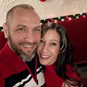 Meet your Posher, Christi